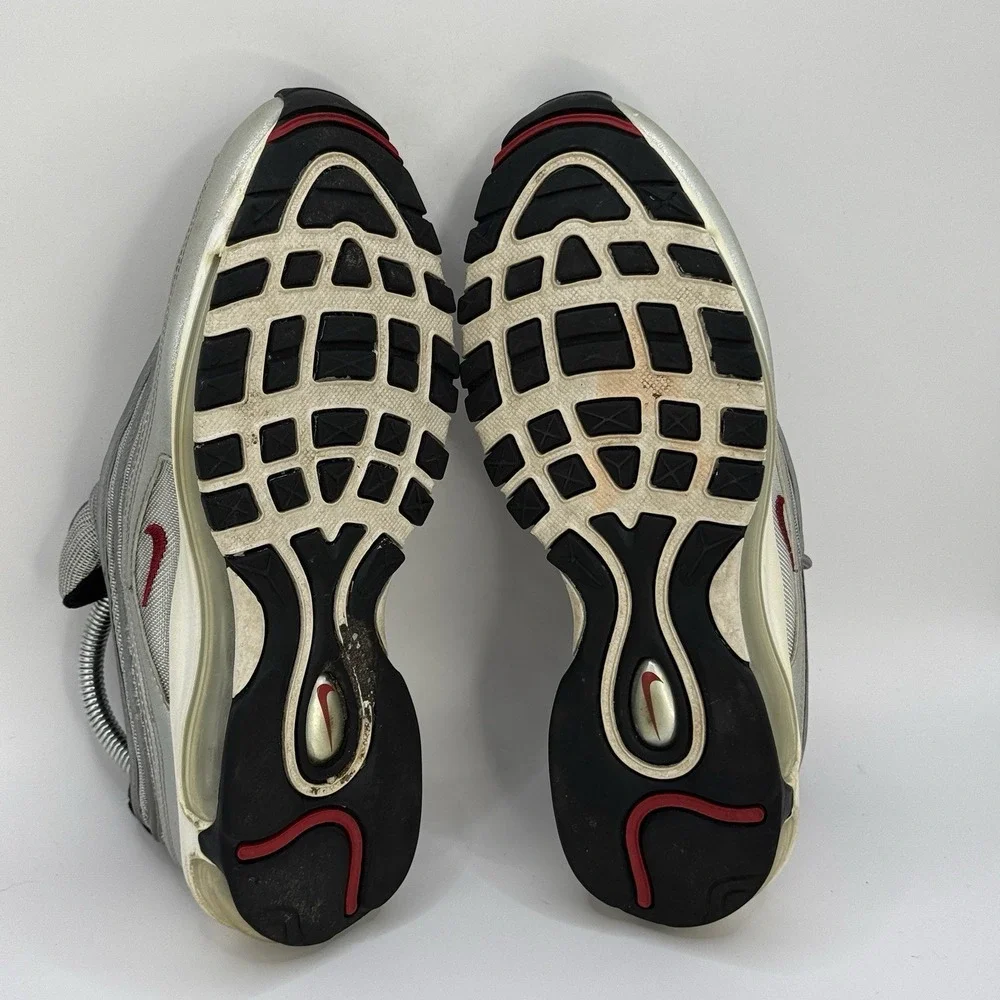 Nike pre owned